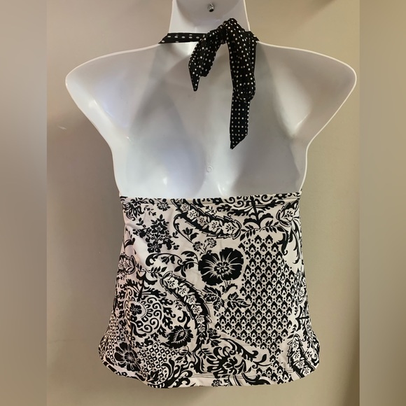 Mossimo Tankini Set - Picture 3 of 5